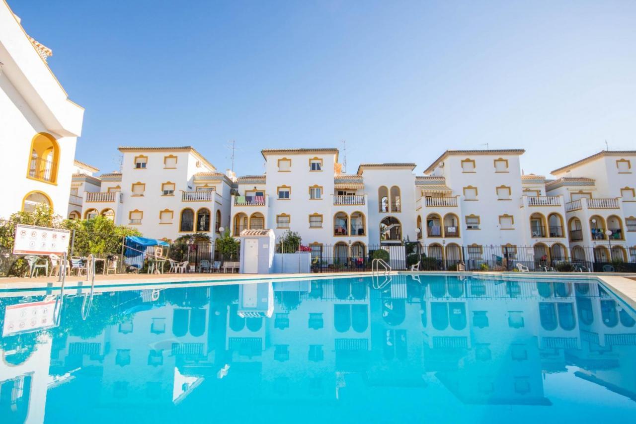 Molino Blanco Ii 3039 Dehesa de Campoamor (Orihuela Costa)