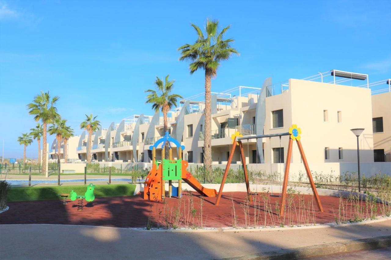 Playa Elisa 3022 Apartamento Dehesa de Campoamor (Orihuela Costa)