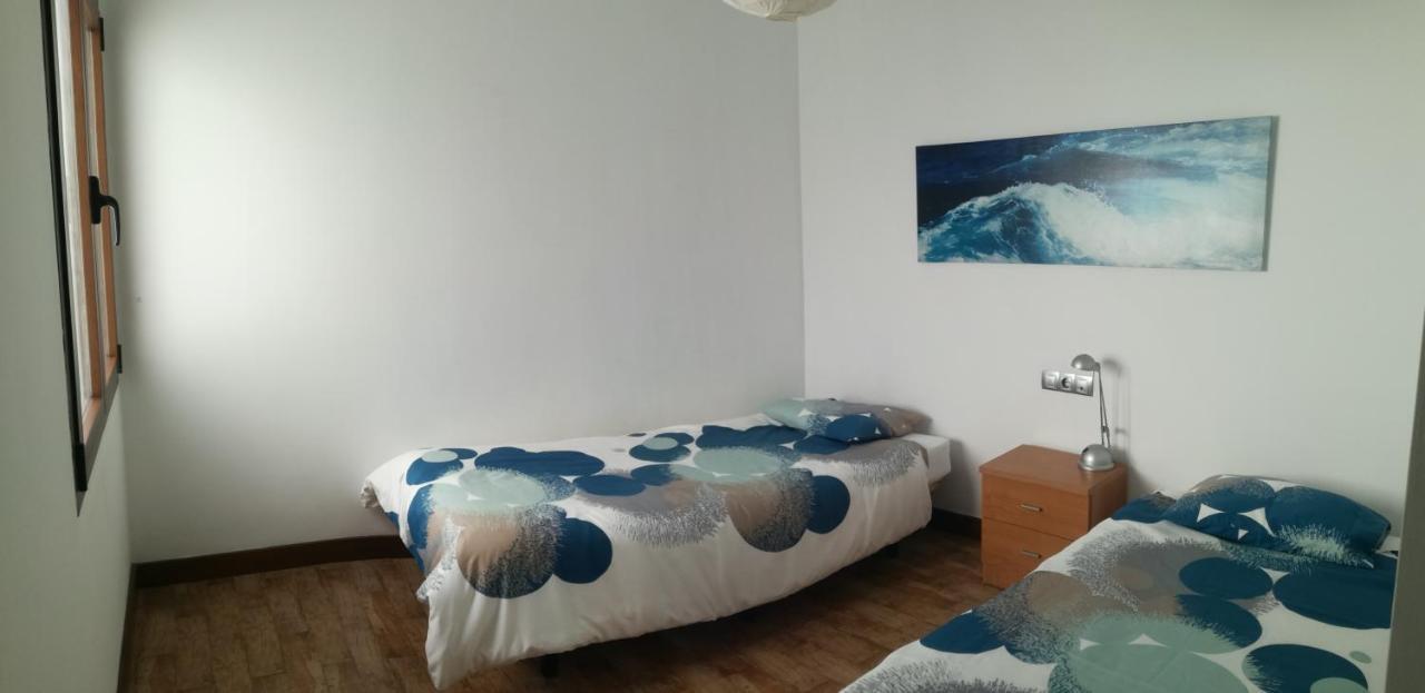 Surfhouse Famara 2* Teguise (Lanzarote)