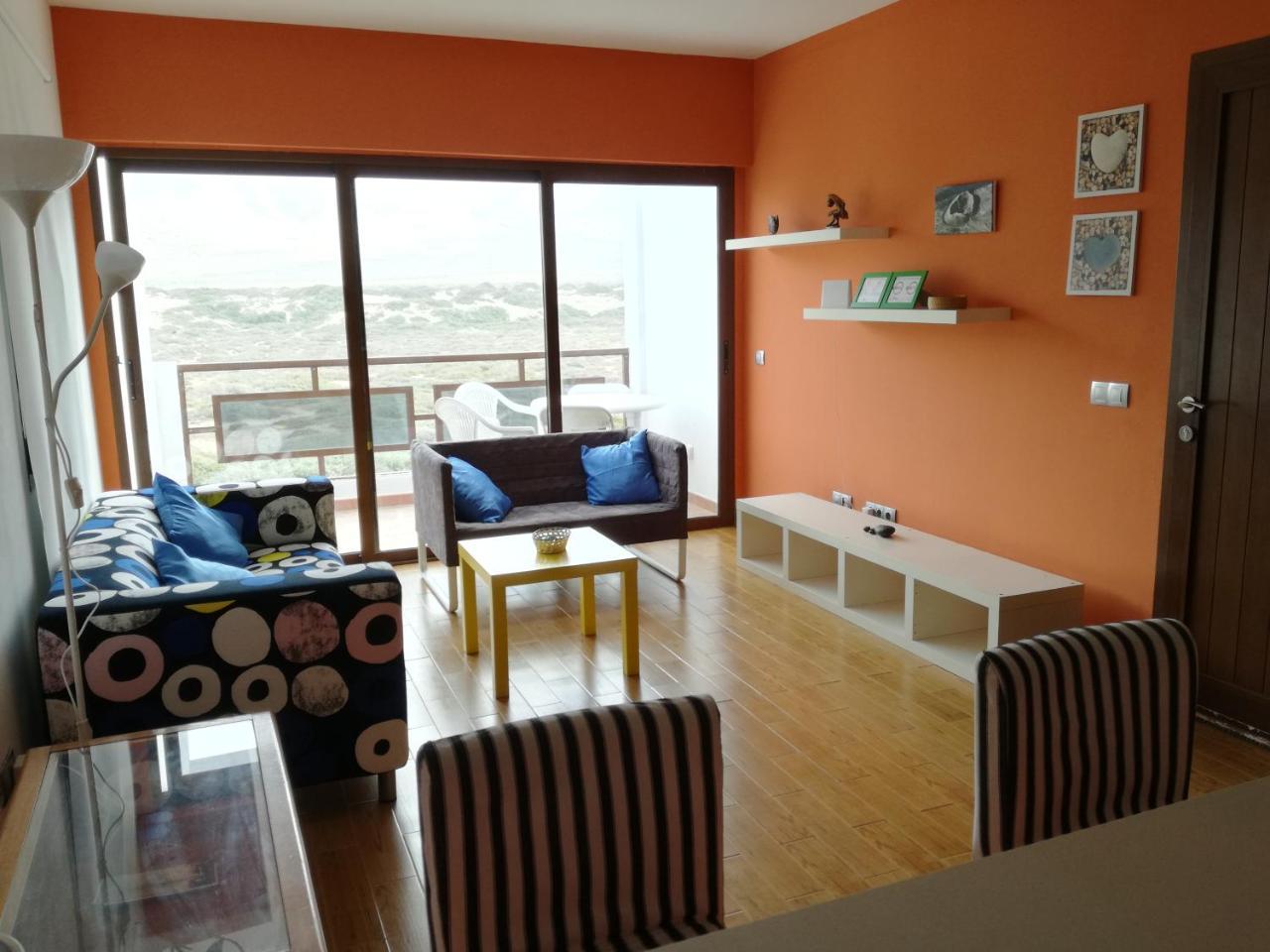 Pensión Surfhouse Famara