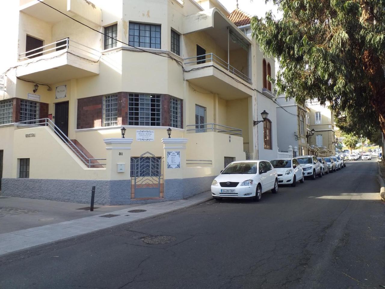 Casa Eucalipto Guest house Las Palmas de Gran Canaria