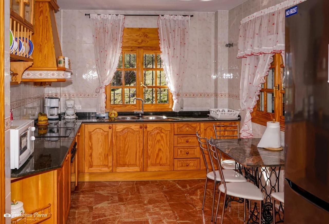 Villa Cristina Holiday home *