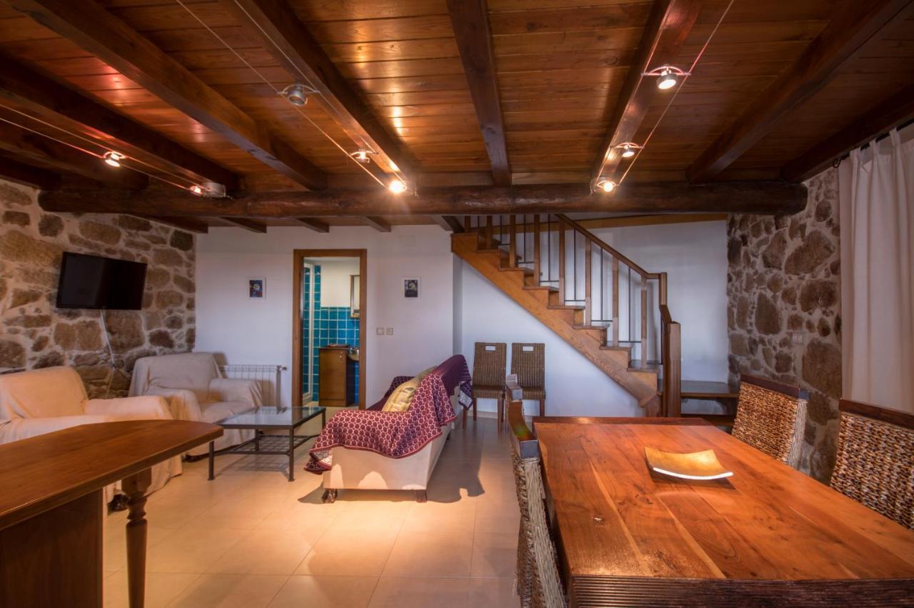 O Canto Da Terra Casa rural Pantón