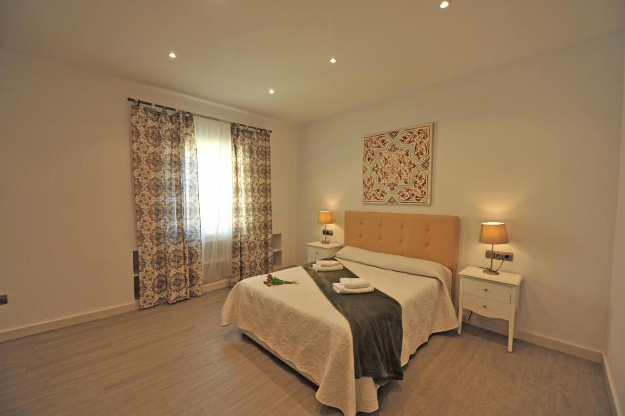 Apartamento Terrazas Plaza Arenal 5 Dormitorios 4 Baños Jerez de la Frontera