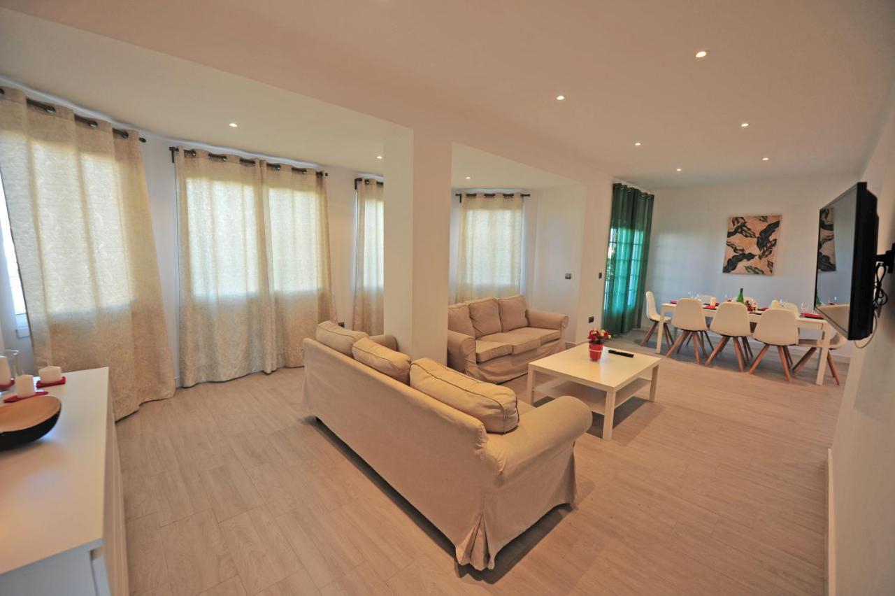 Apartamento Terrazas Plaza Arenal 5 Dormitorios 4 Baños Jerez de la Frontera