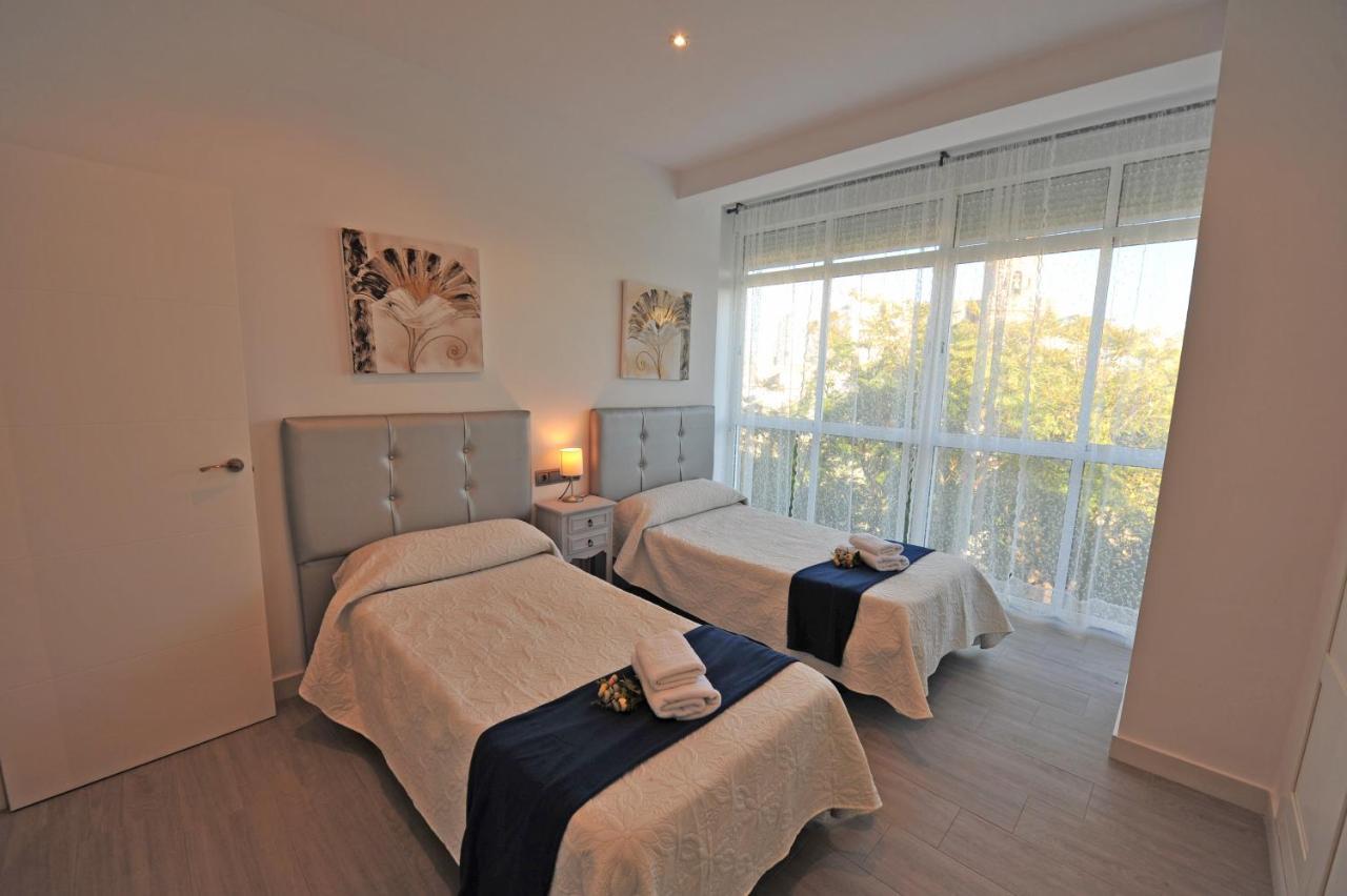 Apartamento Terrazas Plaza Arenal 5 Dormitorios 4 Baños Jerez de la Frontera