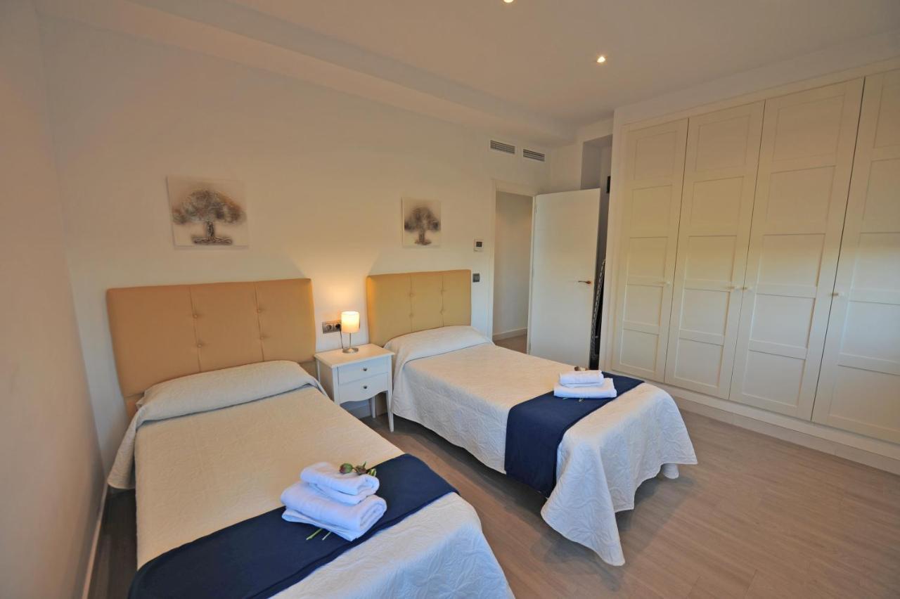 Terrazas Plaza Arenal 5 Dormitorios 4 Baños Apartamento