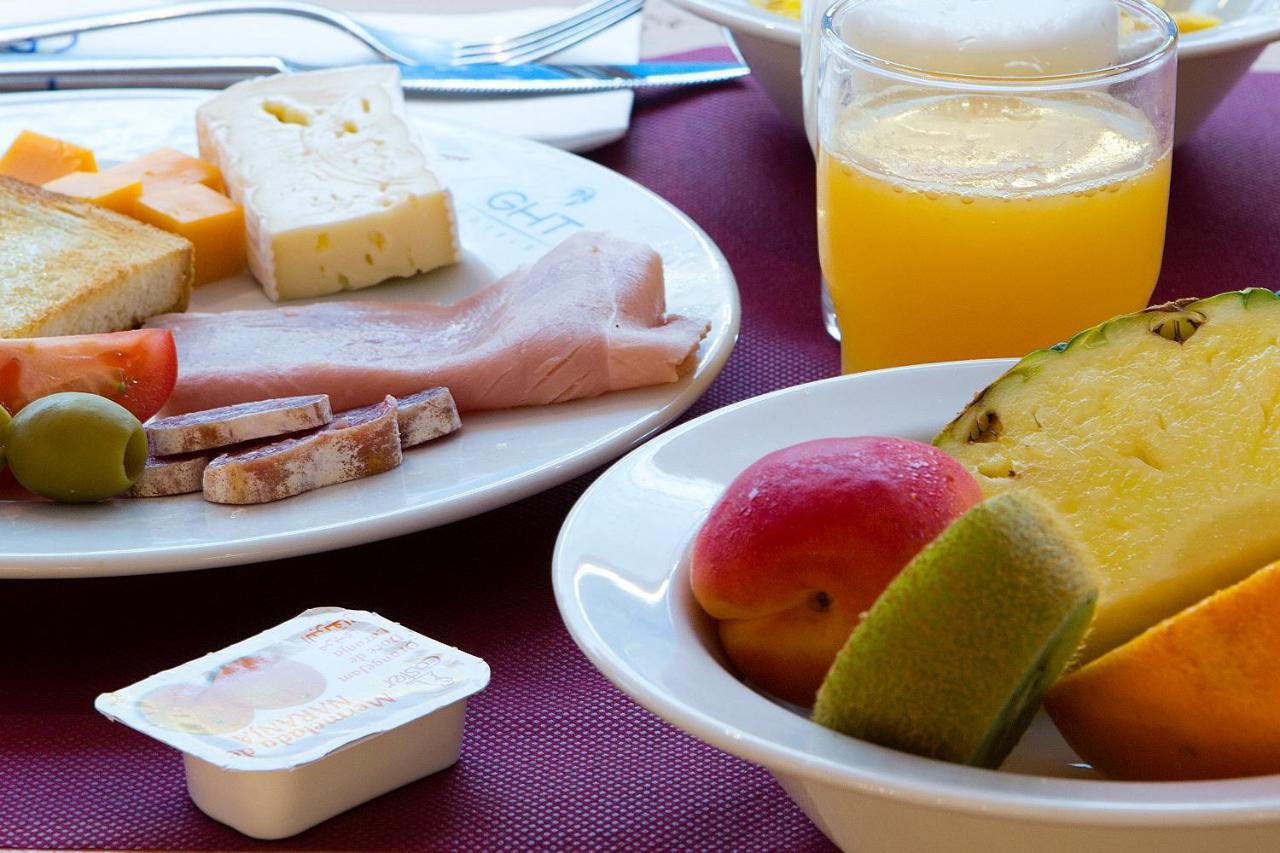Ght Costa Brava & 3* Tossa de Mar