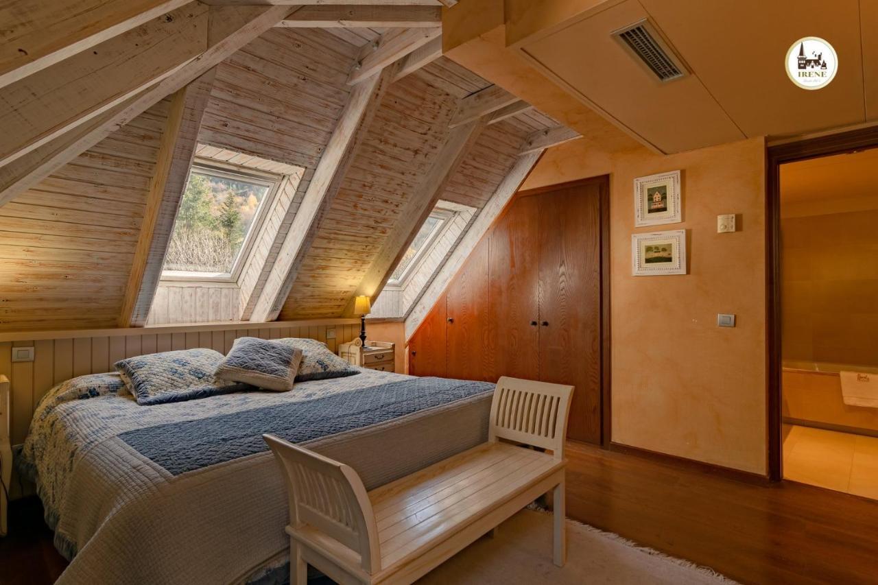 & Casa Irene