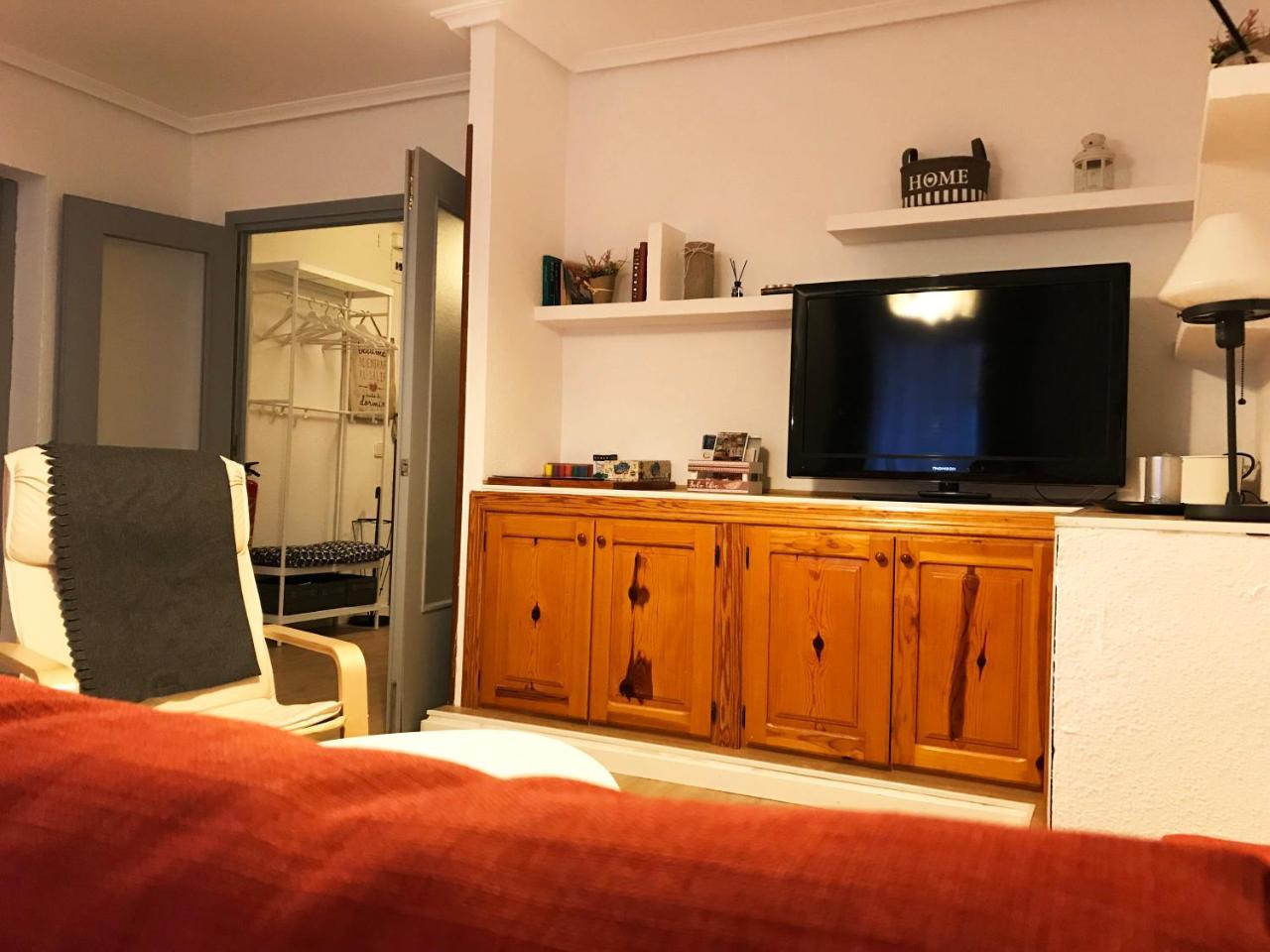 Apartment Habitahost Colon *