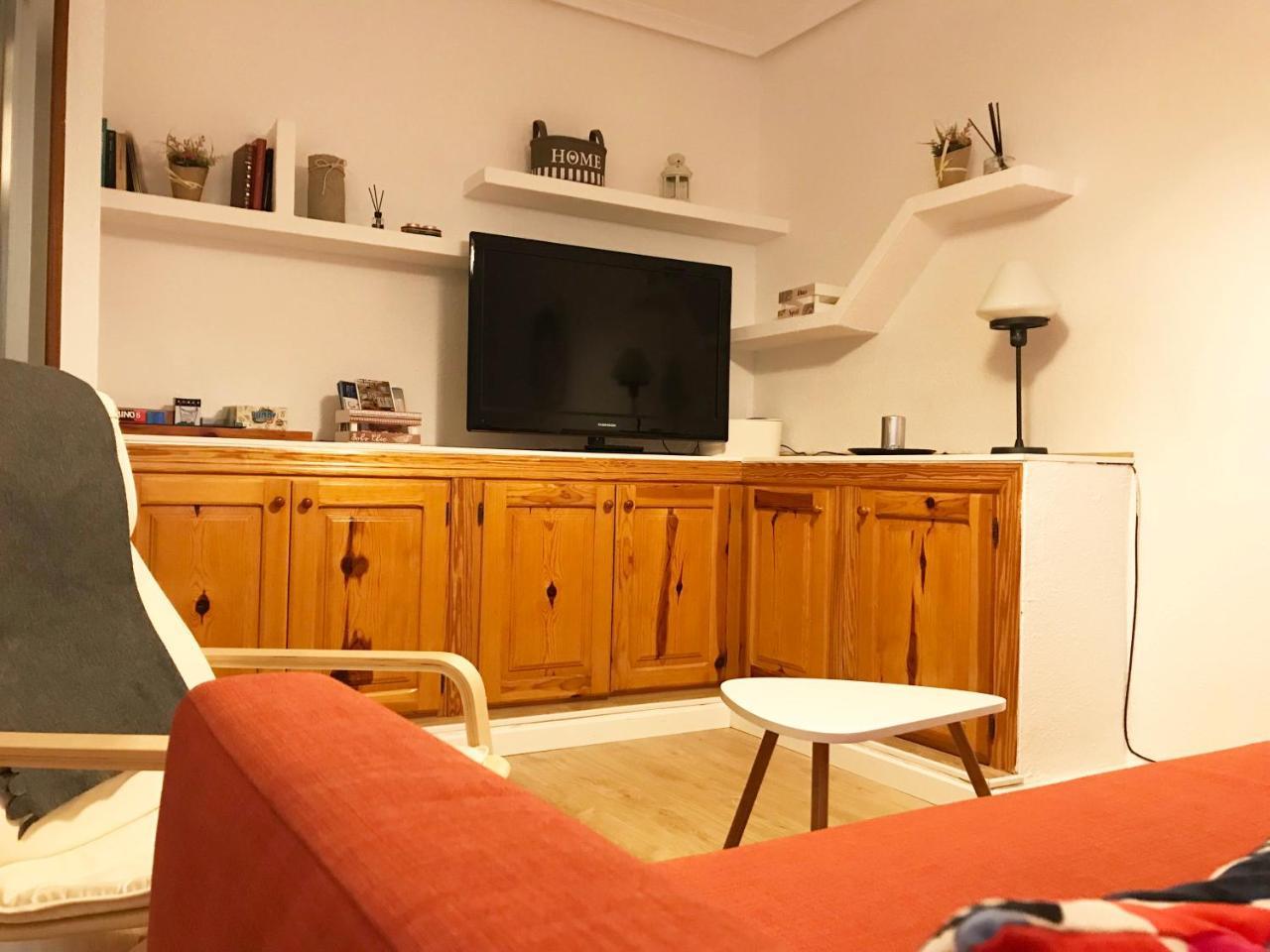 Apartment Habitahost Colon Cuenca (Castilla-La Mancha)