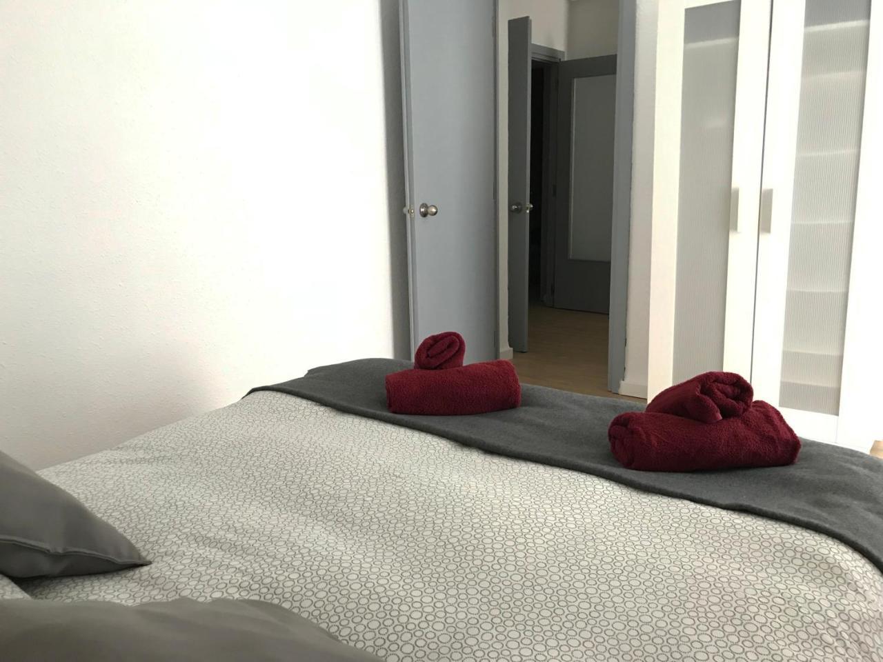 Apartment Habitahost Colon