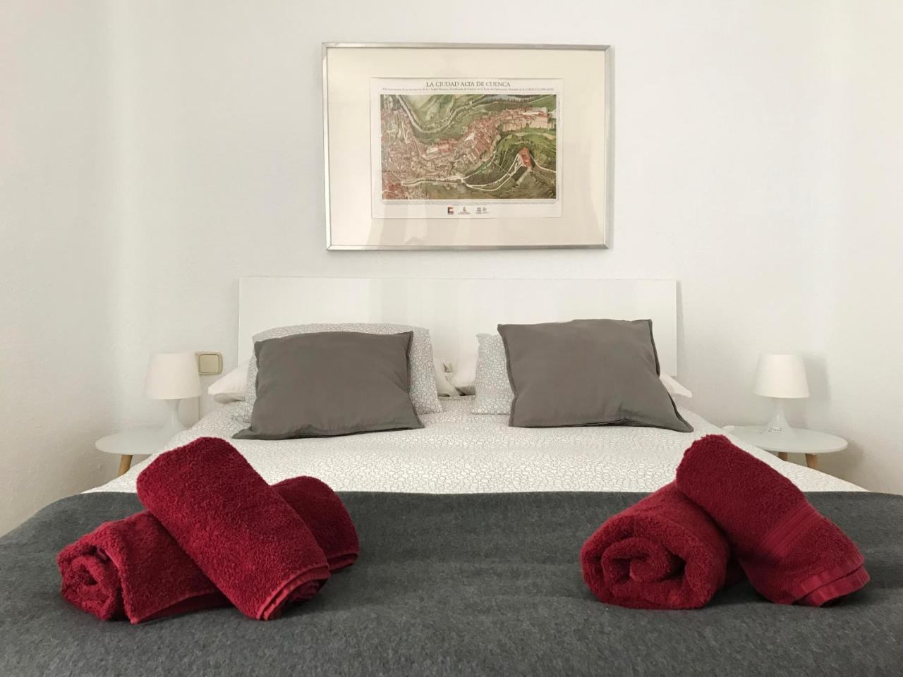 Habitahost Colon Cuenca (Castilla-La Mancha)