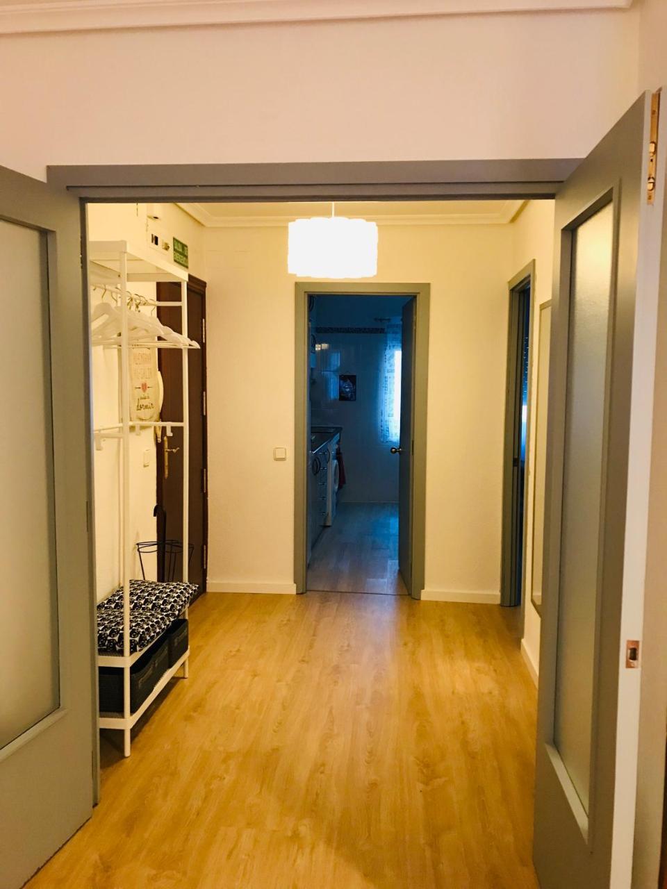 Habitahost Colon Apartment *