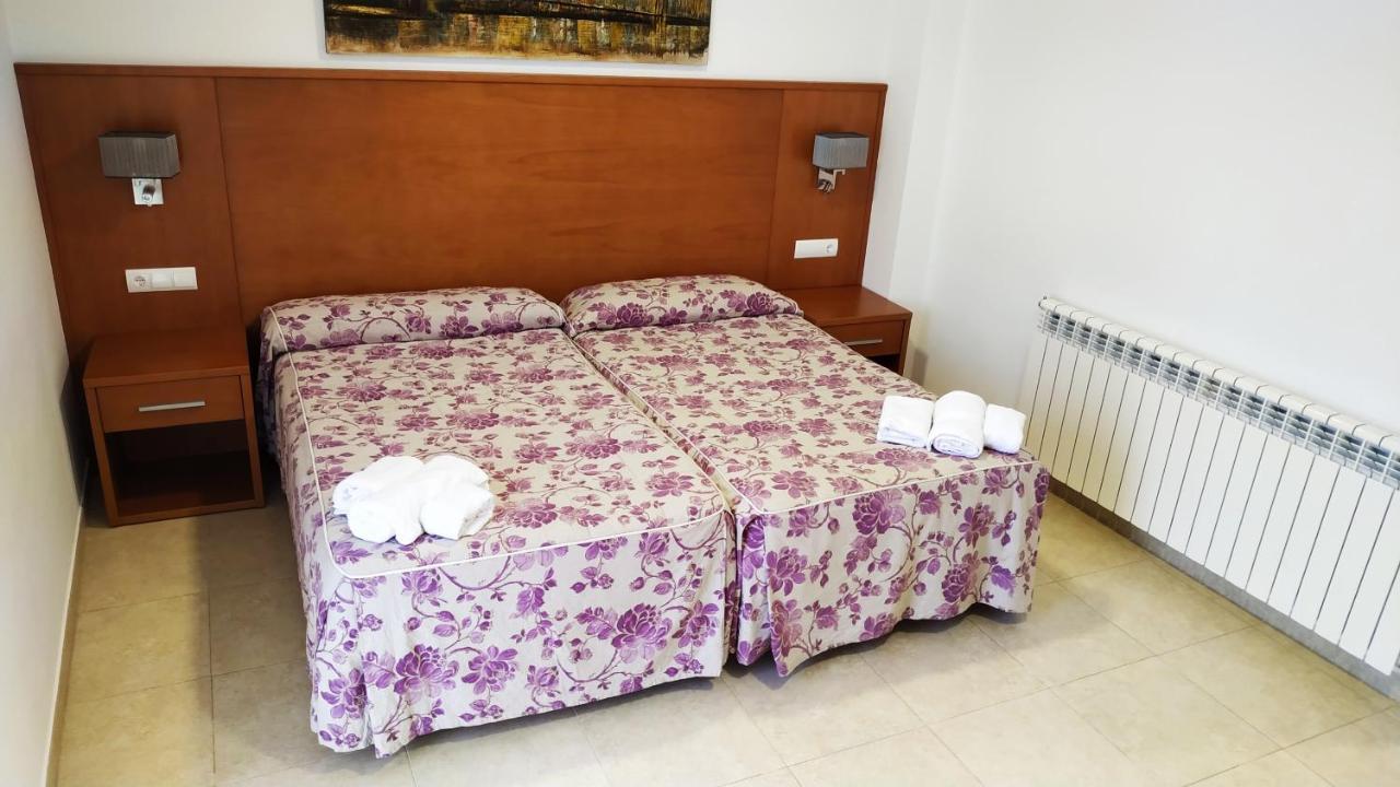 Rural Casa Ramiro Hotel 2*