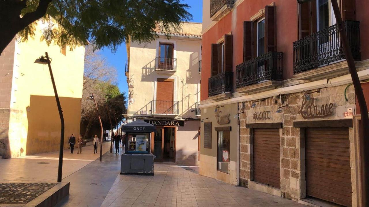 Loft * Dénia