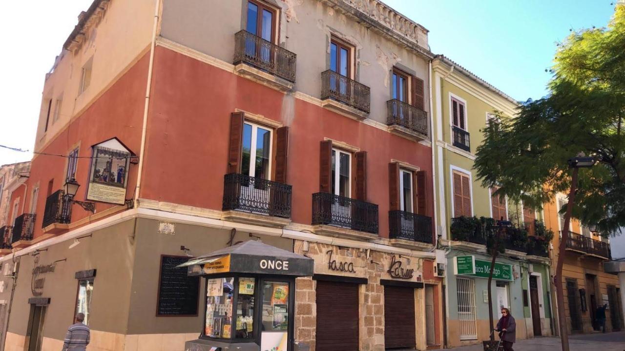 Loft Dénia