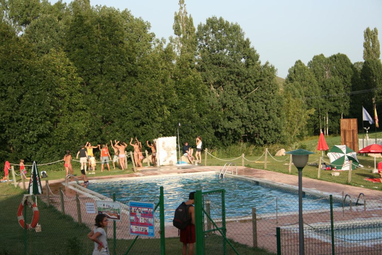 Apartamento Casa Costa Laspaúles