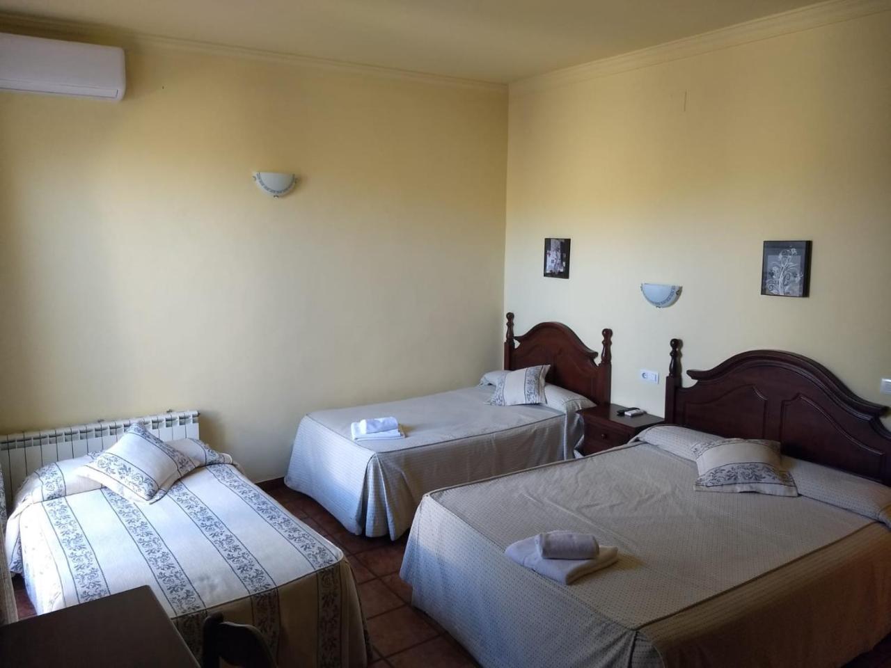 Hostal Nicol's