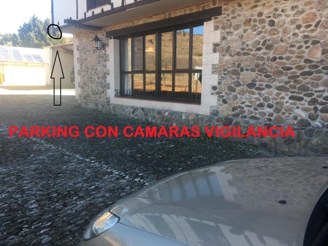 Hotel Dona Sancha 3*