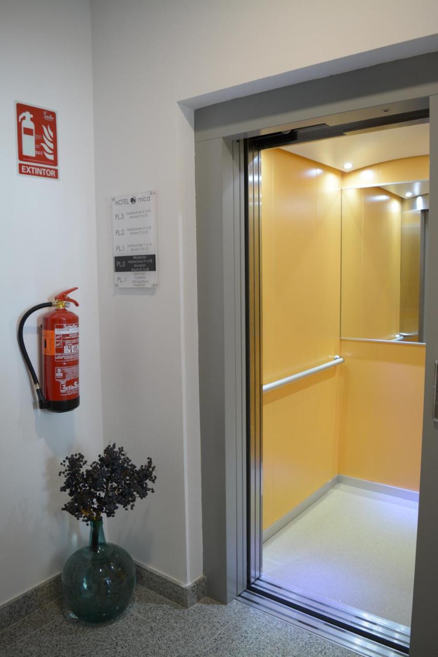 Mica Hotel