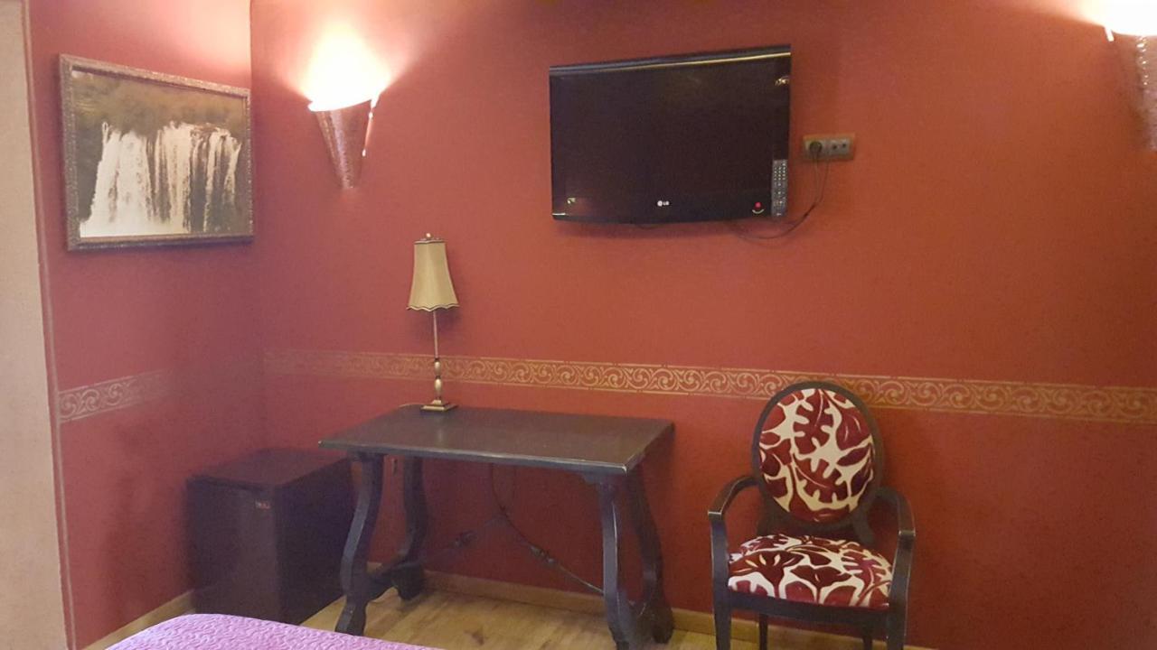Hotel Abuelo Rullo 2*