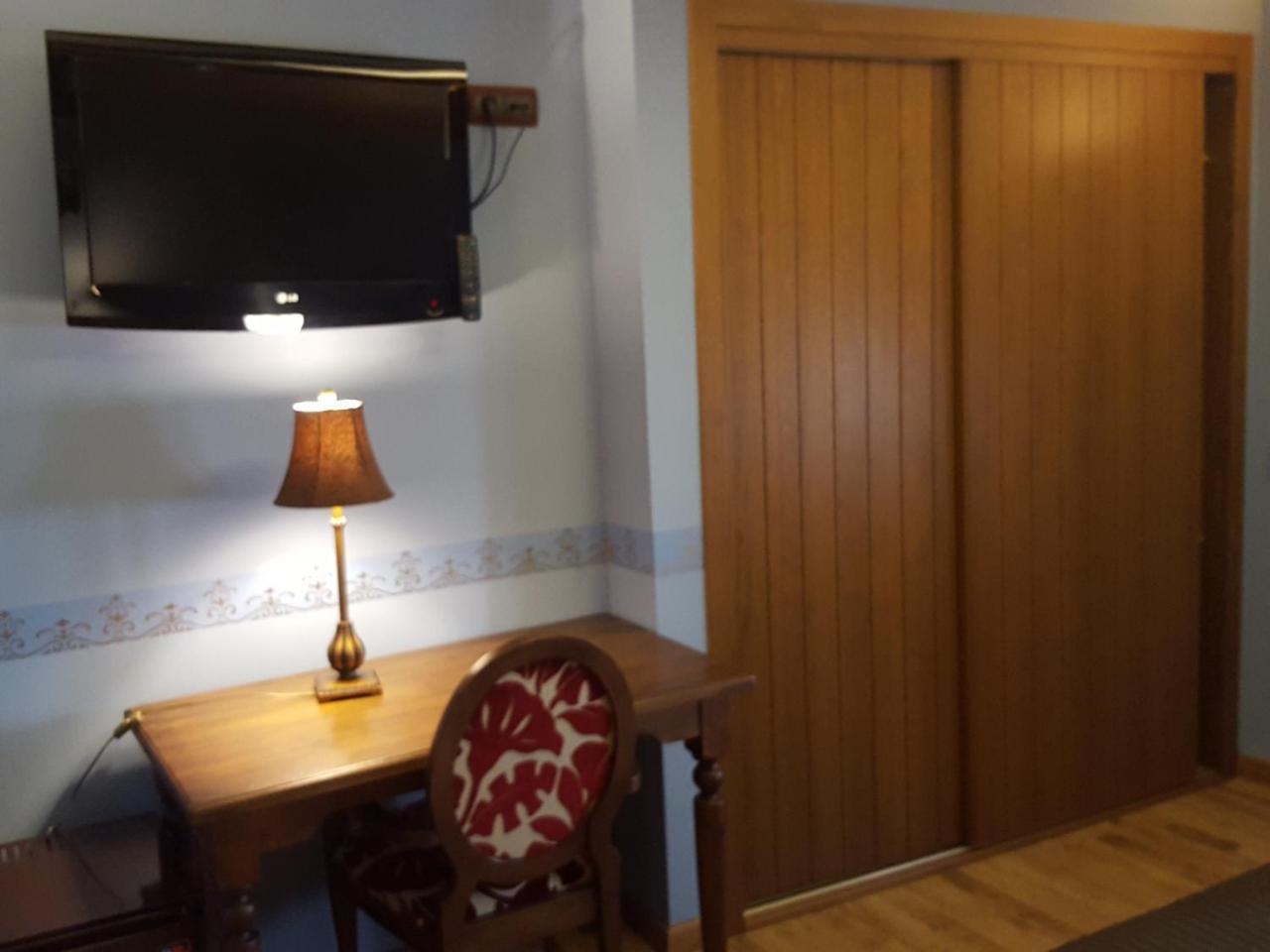 Abuelo Rullo Hotel Terriente