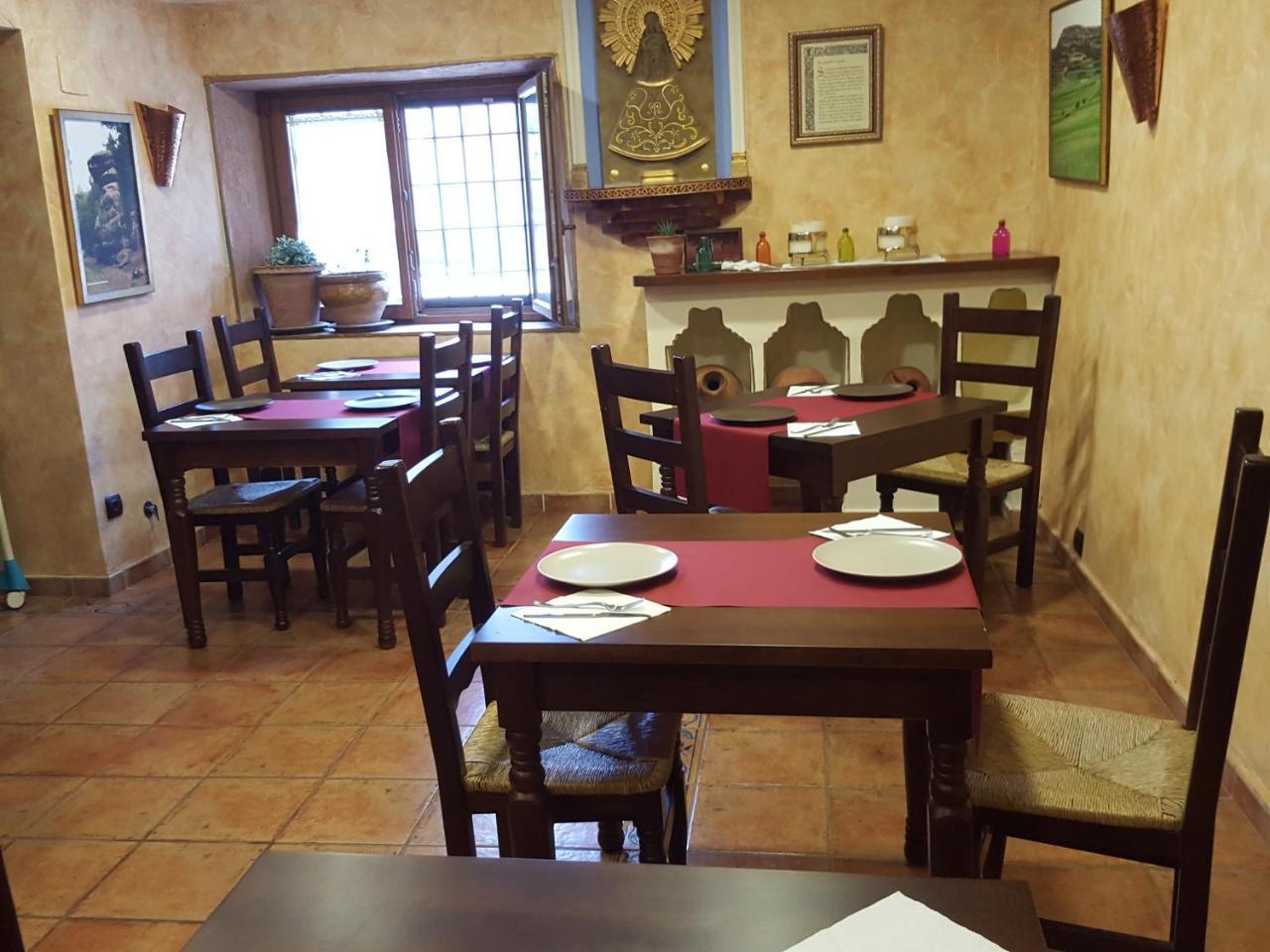 Hotel Abuelo Rullo 2*