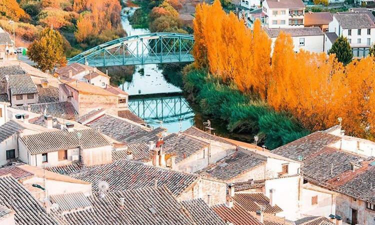 Hort De Fortunyo Hotel Arnes