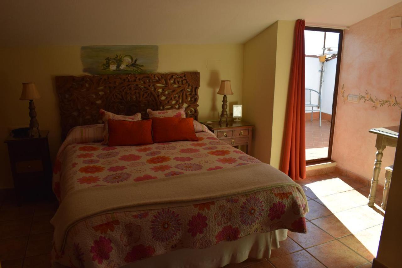 Rural Molino Del Bombo Country house *