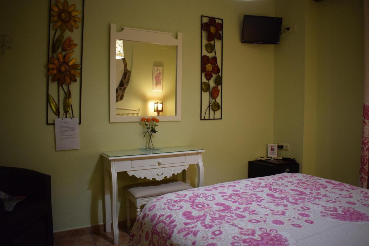 Rural Molino Del Bombo Country house Aracena