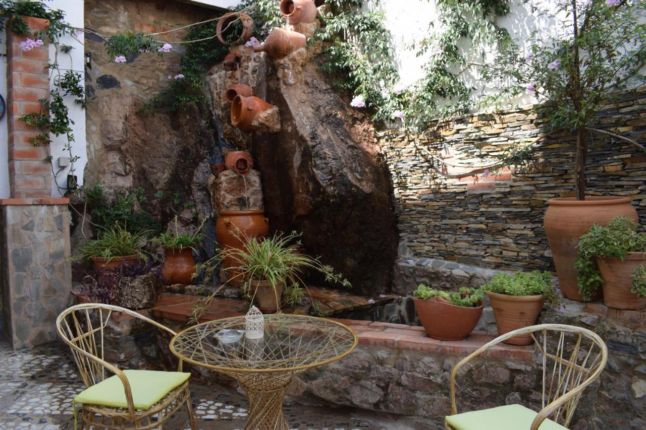 Country house Rural Molino Del Bombo