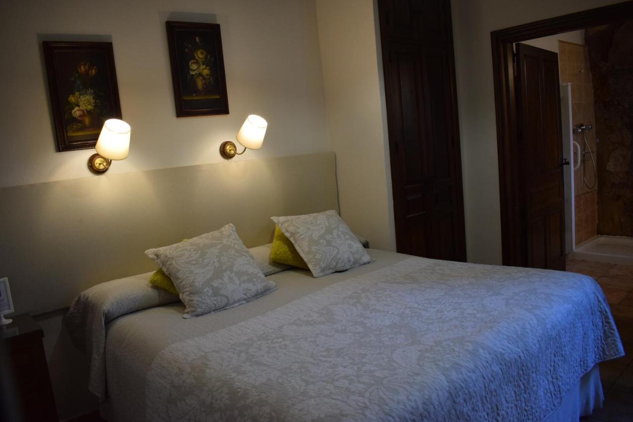 Rural Molino Del Bombo Country house Aracena