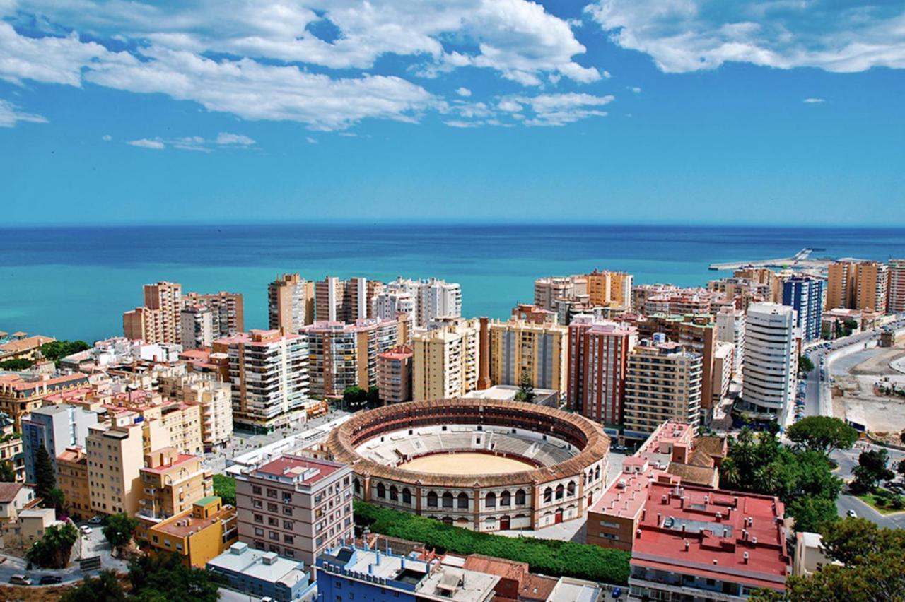 Apartamento Holidays2malaga *