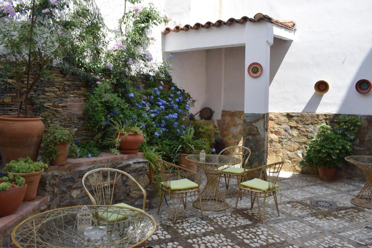 Rural Molino Del Bombo Country house Aracena