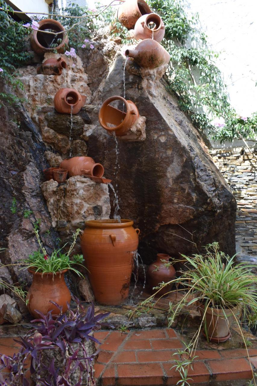 Rural Molino Del Bombo