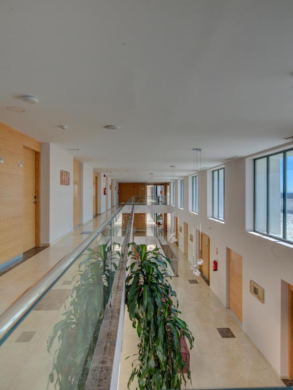 Hotel Hospedium Valles De Gredos Golf