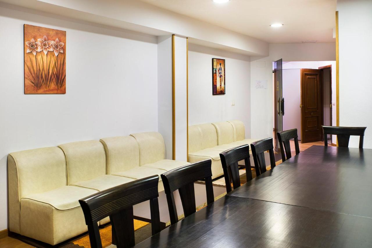 Hotel San Lazaro