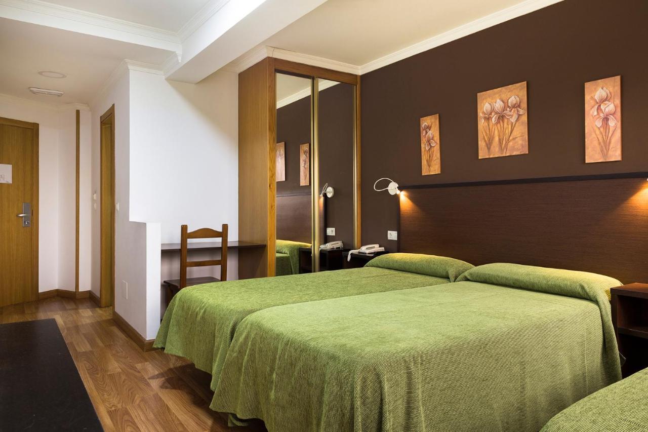 San Lazaro Hotel