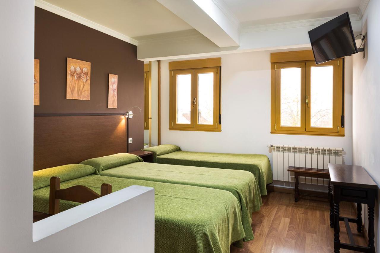 San Lazaro Hotel Santiago de Compostela