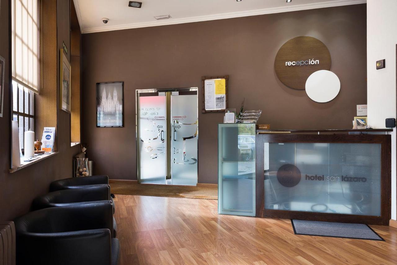 Hotel San Lazaro *