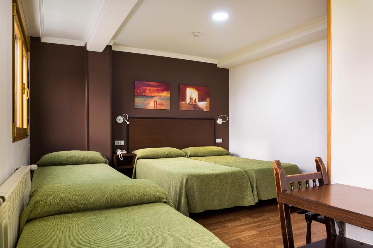 San Lazaro Hotel Santiago de Compostela