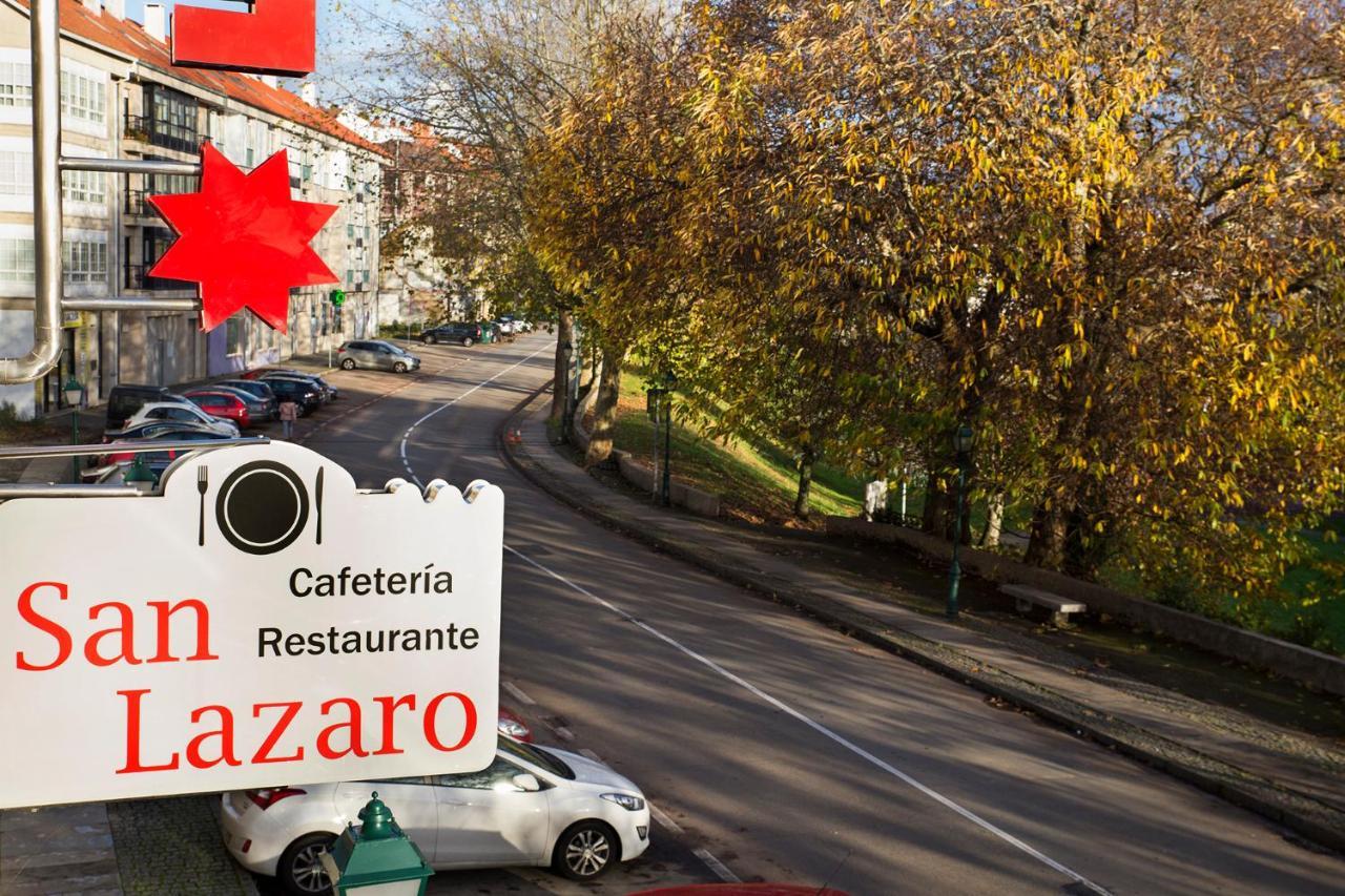 Hotel San Lazaro *