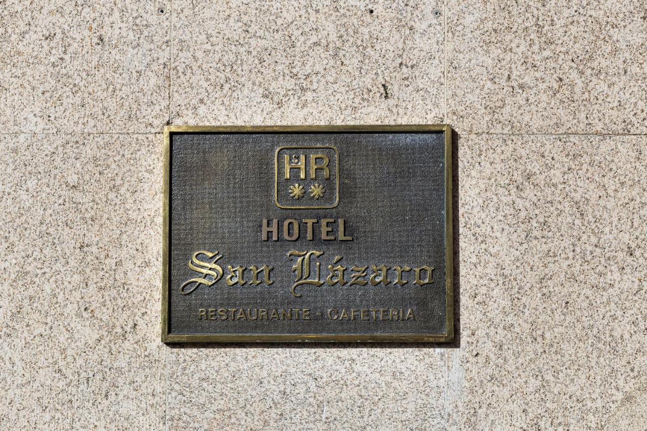 San Lazaro * Santiago de Compostela