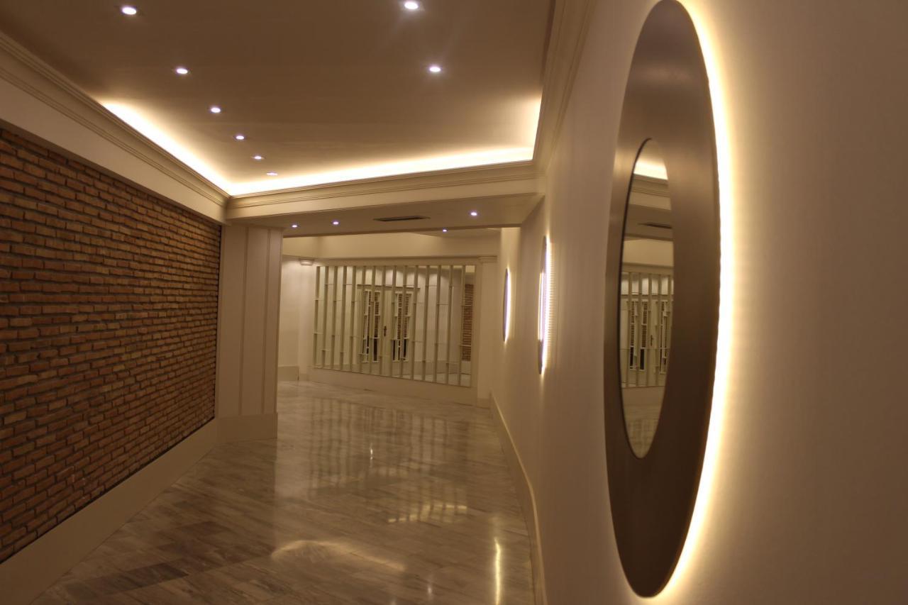 Hotel Reyes Ziries