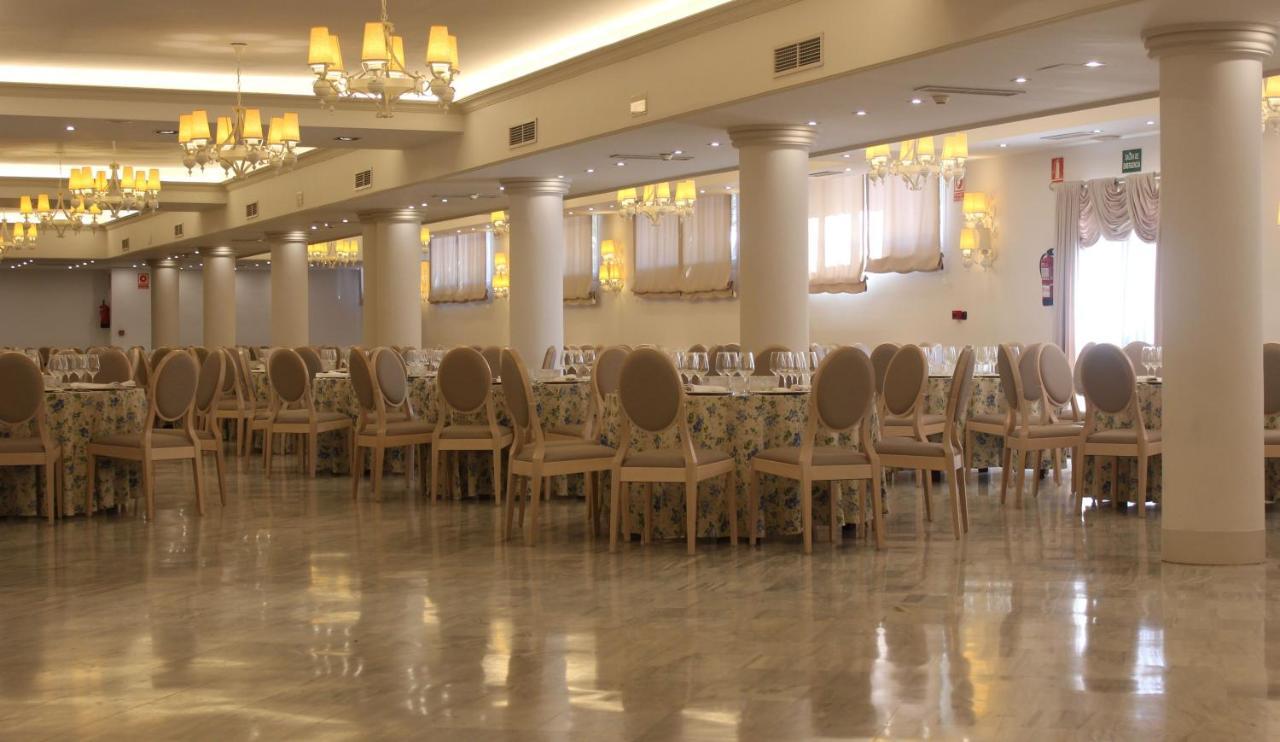 Hotel Reyes Ziries