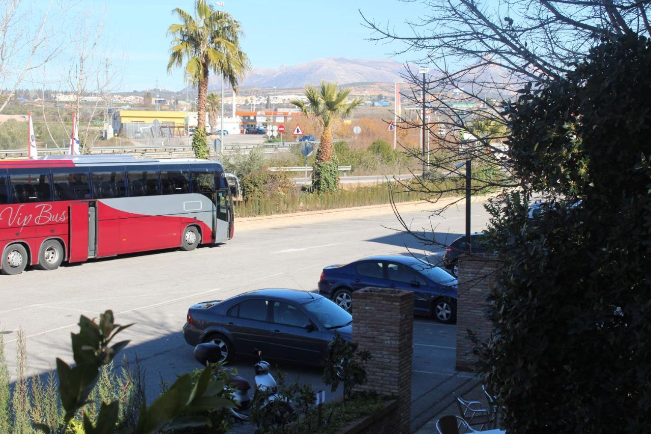Reyes Ziries Hotel 3*