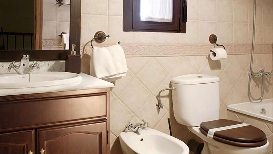 Ribera Del Corneja Hotel 4*