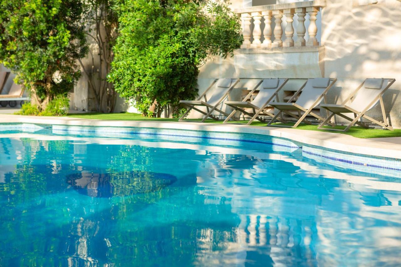 Aparthotel Es Baulo Petit
