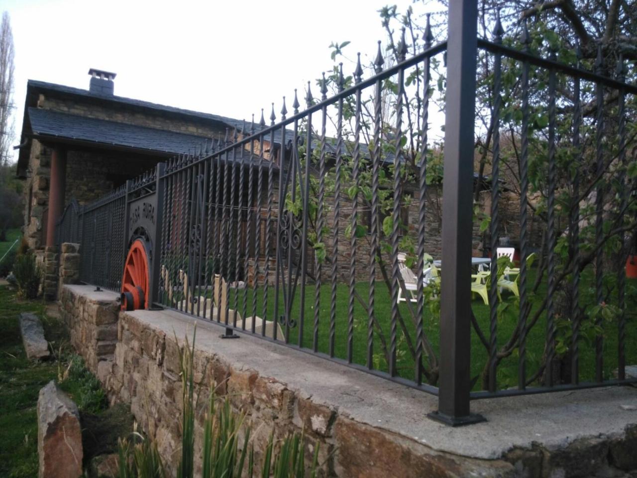 El Molino Del Botero